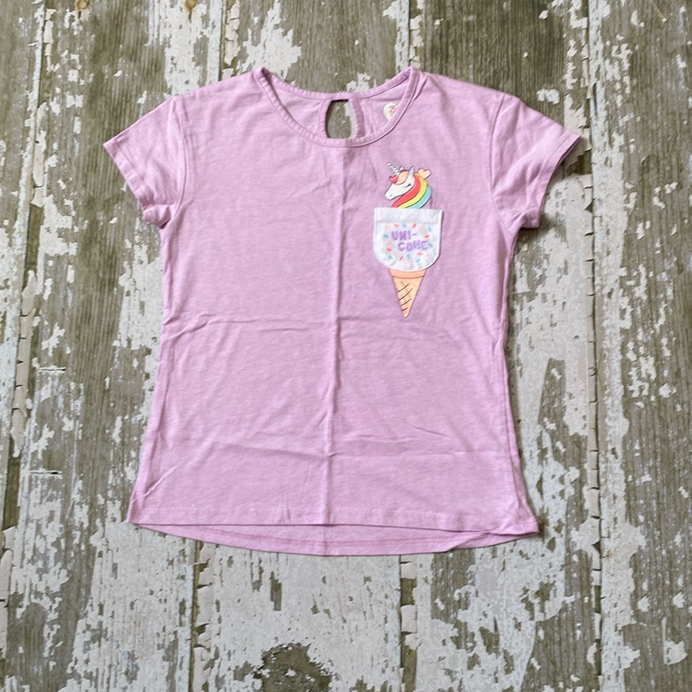A cute shirt for the little ones